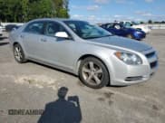 ✅ 2012 Chevrolet Malibu 1LT • VIN: 1G1ZC5EU1CF133982 • Lot: 74582044. Listed on Copart with 158,679 mi. Free auction sales archive from the USA and detailed vehicle history report at DreamBid. Image 4.