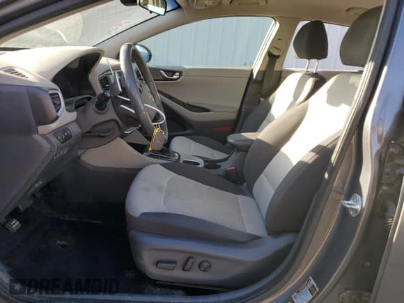 ✅ 2019 Hyundai Ioniq SEL • VIN: KMHC75LC0KU105964 • Lot: 84591884. Wystawiony na Copart z przebiegiem 260 968 mil. Bezpłatny archiwum sprzedaży aukcyjnych z USA i szczegółowy raport historii pojazdu na DreamBid. Zdjęcie 7.