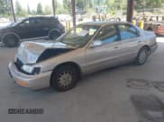 ✅ 1997 Honda Accord EX • VIN: 1HGCD5659VA078510 • Лот: 42749028. Опубликован ранее на IAAI с пробегом 198 666 миль. Бесплатный доступ к архиву аукционных продаж из США и подробный отчёт об истории автомобиля на DreamBid. Изображение 2.