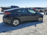 ✅ 2017 Hyundai Ioniq Blue • VIN: KMHC65LC5HU047877 • Lot: 50234285. Wystawiony na Copart z przebiegiem 131 058 mil. Bezpłatny archiwum sprzedaży aukcyjnych z USA i szczegółowy raport historii pojazdu na DreamBid. Zdjęcie 3.