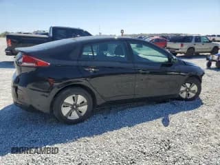 ✅ 2017 Hyundai Ioniq Blue • VIN: KMHC65LC5HU047877 • Lot: 50234285. Wystawiony na Copart z przebiegiem 131 058 mil. Bezpłatny archiwum sprzedaży aukcyjnych z USA i szczegółowy raport historii pojazdu na DreamBid. Zdjęcie 3.