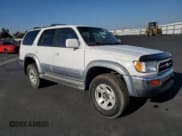 ✅ 1998 Toyota 4Runner Limited • VIN: JT3HN87R9W9008632 • Лот: 91322305. Опубликован ранее на Copart с пробегом 345 466 миль. Бесплатный доступ к архиву аукционных продаж из США и подробный отчёт об истории автомобиля на DreamBid. Изображение 4.