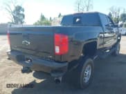 ✅ 2016 Chevrolet Silverado 2500HD LTZ • VIN: 1GC1KWE87GF227676 • Lot: 42489389. Listed on IAAI with Not provided. Free auction sales archive from the USA and detailed vehicle history report at DreamBid. Image 4.