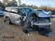 2024 Hyundai Santa Fe Limited с VIN 5NMP44GL6RH026741, выставлен на аукционе Copart как лот 44470155 с пробегом 13 814 миль миль и Списание • Salvage title. История ставок и продаж доступна на DreamBid. Изображение 4.