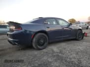 ✅ 2017 Dodge Charger Police • VIN: 2C3CDXKT8HH621435 • Lot: 91104635. Wystawiony na Copart z przebiegiem 146 915 mil. Bezpłatny archiwum sprzedaży aukcyjnych z USA i szczegółowy raport historii pojazdu na DreamBid. Zdjęcie 3.