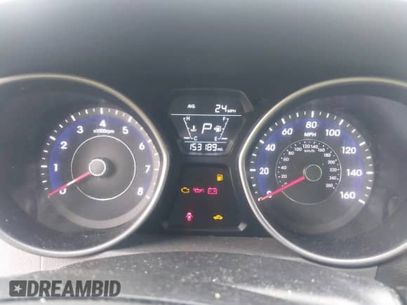 2015 Hyundai Elantra Limited с VIN 5NPDH4AE2FH577023, выставлен на аукционе IAAI как лот 43028522 с пробегом 153 189 миль миль и . История ставок и продаж доступна на DreamBid. Изображение 7.