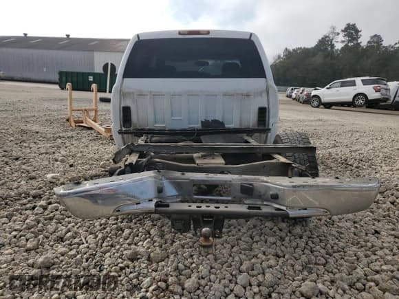 ✅ 2006 Chevrolet Silverado 1500 LT1 • VIN: 2GCEC13T361122308 • Лот: 77020414. Опубликован ранее на Copart с пробегом 189 565 миль. Бесплатный доступ к архиву аукционных продаж из США и подробный отчёт об истории автомобиля на DreamBid. Изображение 6.