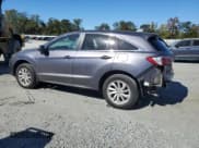 ✅ 2017 Acura RDX Technology • VIN: 5J8TB3H53HL006900 • Лот: 86329045. Опубликован ранее на Copart с пробегом 134 635 миль. Бесплатный доступ к архиву аукционных продаж из США и подробный отчёт об истории автомобиля на DreamBid. Изображение 2.