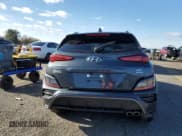 ✅ 2023 Hyundai Kona N Line • VIN: KM8K3CA34PU933294 • Лот: 87462124. Опубликован ранее на Copart с пробегом 18 901 миль. Бесплатный доступ к архиву аукционных продаж из США и подробный отчёт об истории автомобиля на DreamBid. Изображение 6.