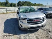 ✅ 2019 GMC Terrain SLT • VIN: 3GKALPEV7KL238821 • Lot: 84223215. Listed on Copart with 113,053 mi. Free auction sales archive from the USA and detailed vehicle history report at DreamBid. Image 13.