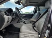 ✅ 2021 Honda Pilot Touring 8-Passenger • VIN: 5FNYF6H96MB012412 • Lot: 84603215. Listed on Copart with 123,183 mi. Free auction sales archive from the USA and detailed vehicle history report at DreamBid. Image 7.