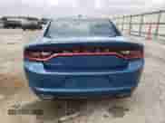 2020 Dodge Charger SXT with VIN 2C3CDXBG4LH154073, listed as a Copart auction lot 85578615 with 108,540 mi miles and Salvage title. Bid and sale history available at DreamBid. Image 6.