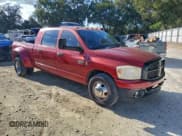 ✅ 2008 Dodge RAM • VIN: 3D7ML49AX8G111440 • Lot: 95443095. Listed on Copart with 176,756 mi. Free auction sales archive from the USA and detailed vehicle history report at DreamBid. Image 4.