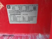 ✅ 2016 Chevrolet Silverado 1500 LT • VIN: 3GCUKREC0GG244451 • Lot: 43535974. Listed on IAAI with 95,683 mi. Free auction sales archive from the USA and detailed vehicle history report at DreamBid. Image 9.