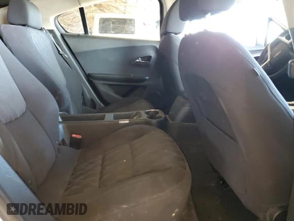 ✅ 2013 Chevrolet Volt • VIN: 1G1RE6E40DU123084 • Lot: 79946714. Wystawiony na Copart z przebiegiem 226 132 mil. Bezpłatny archiwum sprzedaży aukcyjnych z USA i szczegółowy raport historii pojazdu na DreamBid. Zdjęcie 10.