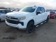 ✅ 2023 Chevrolet Silverado 1500 LT • VIN: 2GCPACED9P1134271 • Lot: 43494526. Listed on IAAI with 43,246 mi. Free auction sales archive from the USA and detailed vehicle history report at DreamBid. Image 2.
