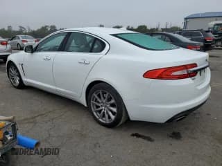 ✅ 2013 Jaguar XF RWD • VIN: SAJWA0ES9DPS65046 • Лот: 70848334. Опубликован ранее на Copart с пробегом 60 977 миль. Бесплатный доступ к архиву аукционных продаж из США и подробный отчёт об истории автомобиля на DreamBid. Изображение 2.