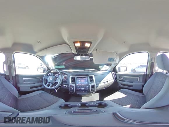 ✅ 2019 Ram 1500 Warlock • VIN: 1C6RR6GG9KS698304 • Лот: 82530645. Опубликован ранее на Copart с пробегом 149 854 миль. Бесплатный доступ к архиву аукционных продаж из США и подробный отчёт об истории автомобиля на DreamBid. Изображение 14.