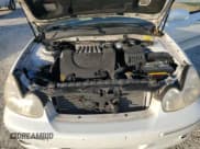 ✅ 2005 Hyundai Sonata GLS • VIN: KMHWF35H75A202601 • Лот: 84246674. Опубликован ранее на Copart с пробегом 130 816 миль. Бесплатный доступ к архиву аукционных продаж из США и подробный отчёт об истории автомобиля на DreamBid. Изображение 11.