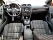 ✅ 2012 Volkswagen Golf GTI • VIN: WVWHV7AJ6CW269903 • Lot: 47475615. Listed on Copart with 117,959 mi. Free auction sales archive from the USA and detailed vehicle history report at DreamBid. Image 8.