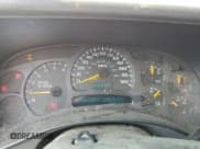 ✅ 2003 Chevrolet Silverado 1500 • VIN: 1GCEK19T83Z110152 • Лот: 59027855. Опубликован ранее на Copart с пробегом 65 566 миль. Бесплатный доступ к архиву аукционных продаж из США и подробный отчёт об истории автомобиля на DreamBid. Изображение 9.