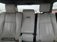 ✅ 2017 Land Rover Range Rover • VIN: SALGS5FE9HA356728 • Lot: 58691065. Listed on Copart with 122,893 mi. Free auction sales archive from the USA and detailed vehicle history report at DreamBid. Image 10.