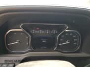 ✅ 2023 GMC Sierra 3500HD AT4 • VIN: 1GT49VEY6PF150690 • Лот: 59717005. Опубликован ранее на Copart с пробегом 50 759 миль. Бесплатный доступ к архиву аукционных продаж из США и подробный отчёт об истории автомобиля на DreamBid. Изображение 9.