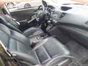 ✅ 2013 Honda CR-V EX-L • VIN: 5J6RM3H70DL048689 • Lot: 43039623. Listed on IAAI with 99,294 mi. Free auction sales archive from the USA and detailed vehicle history report at DreamBid. Image 5.