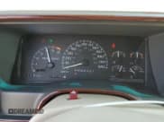 ✅ 2000 Cadillac Escalade • VIN: 1GYEK63R8YR228214 • Lot: 73567434. Listed on Copart with 235,399 mi. Free auction sales archive from the USA and detailed vehicle history report at DreamBid. Image 9.