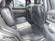 ✅ 2017 Ford Explorer XLT • VIN: 1FM5K7D86HGE19218 • Лот: 42344113. Опубликован ранее на IAAI с пробегом 72 614 миль. Бесплатный доступ к архиву аукционных продаж из США и подробный отчёт об истории автомобиля на DreamBid. Изображение 8.