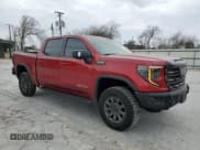 ✅ 2024 GMC Sierra 1500 AT4X • VIN: 3GTUUFEL9RG395171 • Лот: 48070035. Опубликован ранее на Copart с пробегом 6 127 миль. Бесплатный доступ к архиву аукционных продаж из США и подробный отчёт об истории автомобиля на DreamBid. Изображение 4.