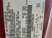 ✅ 2016 Ford Mustang EcoBoost • VIN: 1FA6P8TH4G5266520 • Lot: 60630755. Listed on Copart with 217,203 mi. Free auction sales archive from the USA and detailed vehicle history report at DreamBid. Image 12.