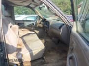 ✅ 2001 Toyota Tundra • VIN: 5TBJN32161S216116 • Lot: 42573620. Listed on IAAI with 380,474 mi. Free auction sales archive from the USA and detailed vehicle history report at DreamBid. Image 5.