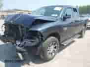 2019 Ram 1500 Tradesman with VIN 1C6RR7FG4KS624571, listed as a IAAI auction lot 42463369 with 53,065 mi miles and . Bid and sale history available at DreamBid. Image 18.