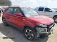 2022 Hyundai Venue Limited с VIN KMHRC8A34NU200932, выставлен на аукционе IAAI как лот 43033806 с пробегом 29 961 миль миль и . История ставок и продаж доступна на DreamBid. Изображение 1.