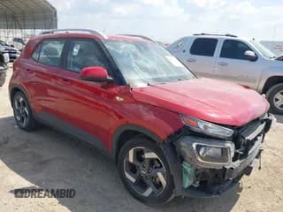 ✅ 2022 Hyundai Venue Limited • VIN: KMHRC8A34NU200932 • Лот: 43033806. Опубликован ранее на IAAI с пробегом 29 961 миль. Бесплатный доступ к архиву аукционных продаж из США и подробный отчёт об истории автомобиля на DreamBid. Изображение 1.