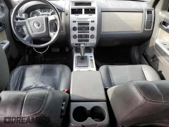 ✅ 2011 Mercury Mariner Premier • VIN: 4M2CN8HGXBKJ03958 • Лот: 54121105. Опубликован ранее на Copart с пробегом 156 310 миль. Бесплатный доступ к архиву аукционных продаж из США и подробный отчёт об истории автомобиля на DreamBid. Изображение 8.