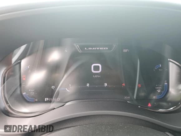 ✅ 2024 Ram 3500 • VIN: 3C63R3SL6RG298226 • Лот: 68367834. Опубликован ранее на Copart с пробегом 26 миль. Бесплатный доступ к архиву аукционных продаж из США и подробный отчёт об истории автомобиля на DreamBid. Изображение 9.