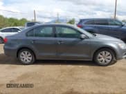 ✅ 2011 Volkswagen Jetta SE • VIN: 3VWDZ7AJ1BM372080 • Lot: 43744328. Wystawiony na IAAI z przebiegiem 178 363 mil. Bezpłatny archiwum sprzedaży aukcyjnych z USA i szczegółowy raport historii pojazdu na DreamBid. Zdjęcie 13.