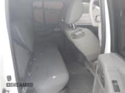 ✅ 2012 Nissan Frontier SV • VIN: 1N6AD0EV0CC437722 • Lot: 42308822. Listed on IAAI with 180,996 mi. Free auction sales archive from the USA and detailed vehicle history report at DreamBid. Image 8.