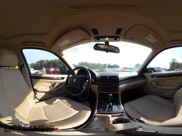 2003 BMW 3 Series 325xi с VIN WBAEU33453PM57891, выставлен на аукционе IAAI как лот 43202381 с пробегом 222 410 миль миль и . История ставок и продаж доступна на DreamBid. Изображение 18.