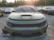 ✅ 2020 Dodge Charger R/T • VIN: 2C3CDXCT7LH229389 • Lot: 71519435. Listed on Copart with 118,446 mi. Free auction sales archive from the USA and detailed vehicle history report at DreamBid. Image 5.