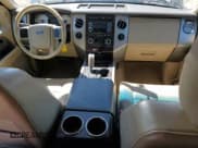 ✅ 2013 Ford Expedition XLT • VIN: 1FMJU1J57DEF33590 • Lot: 62875495. Listed on Copart with 142,429 mi. Free auction sales archive from the USA and detailed vehicle history report at DreamBid. Image 8.