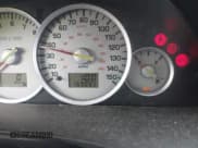 ✅ 2002 Mercury Cougar • VIN: 1ZWFT61L925618994 • Lot: 42509179. Listed on IAAI with 159,093 mi. Free auction sales archive from the USA and detailed vehicle history report at DreamBid. Image 15.