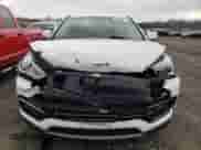 ✅ 2017 Hyundai Santa Fe 2.4L • VIN: 5XYZT3LB8HG419863 • Lot: 44273773. Wystawiony na Copart z przebiegiem 116 977 mil. Bezpłatny archiwum sprzedaży aukcyjnych z USA i szczegółowy raport historii pojazdu na DreamBid. Zdjęcie 5.