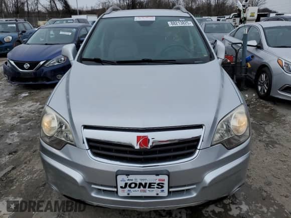 2009 Saturn VUE XR с VIN 3GSCL53779S572350, выставлен на аукционе Copart как лот 88213825 с пробегом 112 373 миль миль и Списание • Salvage title. История ставок и продаж доступна на DreamBid. Изображение 5.