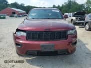 ✅ 2020 Jeep Grand Cherokee North • VIN: 1C4RJFAG9LC313814 • Lot: 59864065. Wystawiony na Copart z przebiegiem 68 240 mil. Bezpłatny archiwum sprzedaży aukcyjnych z USA i szczegółowy raport historii pojazdu na DreamBid. Zdjęcie 5.