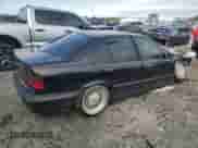 1996 BMW 3 Series z VIN WBACD3325TAV15572, wystawiony jako Copart lot #89269025 z przebiegiem 179 156 mil mil oraz Nie do naprawy • Non repairable. Historia ofert i sprzedaży dostępna na DreamBid. Obrazek 3.