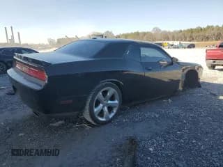 ✅ 2014 Dodge Challenger SXT • VIN: 2C3CDYAG2EH195943 • Lot: 43780055. Wystawiony na Copart z przebiegiem 147 781 mil. Bezpłatny archiwum sprzedaży aukcyjnych z USA i szczegółowy raport historii pojazdu na DreamBid. Zdjęcie 3.
