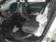 2022 Dodge Durango Pursuit z VIN 1C4SDJFT1NC208611, wystawiony jako Copart lot #48221685 z przebiegiem 58 243 mil mil oraz Szkoda całkowita • Salvage title. Historia ofert i sprzedaży dostępna na DreamBid. Obrazek 7.